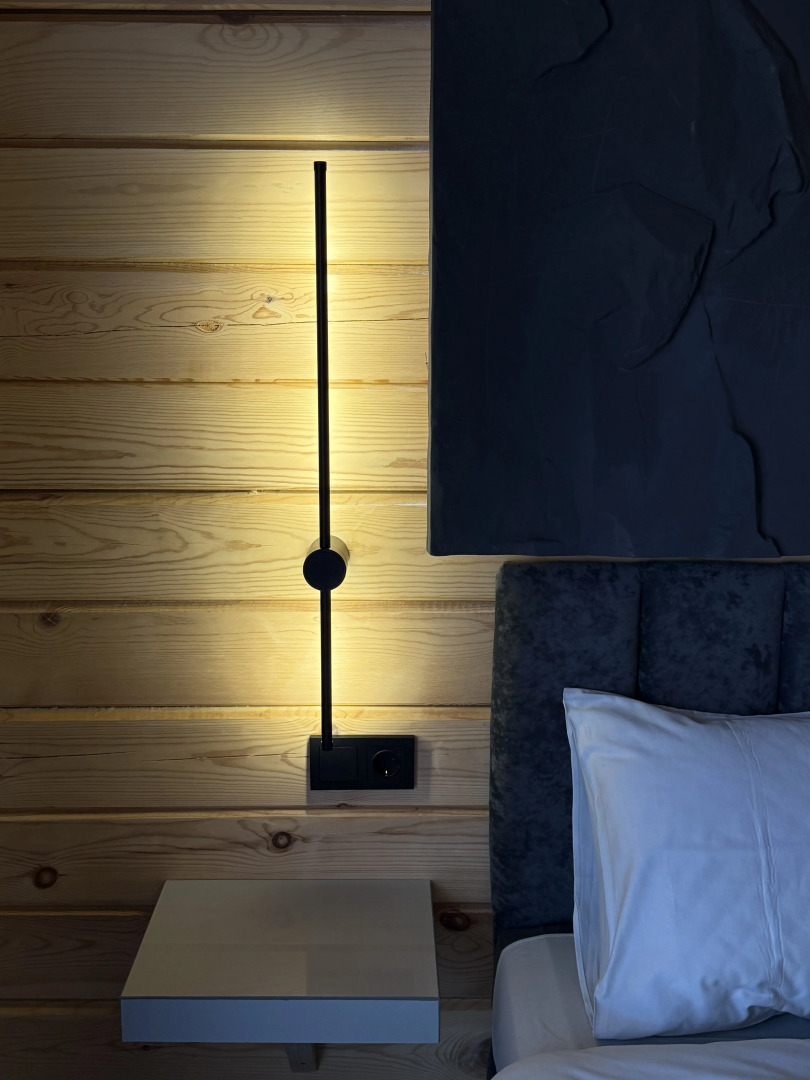 Гостевой дом Белая Гора