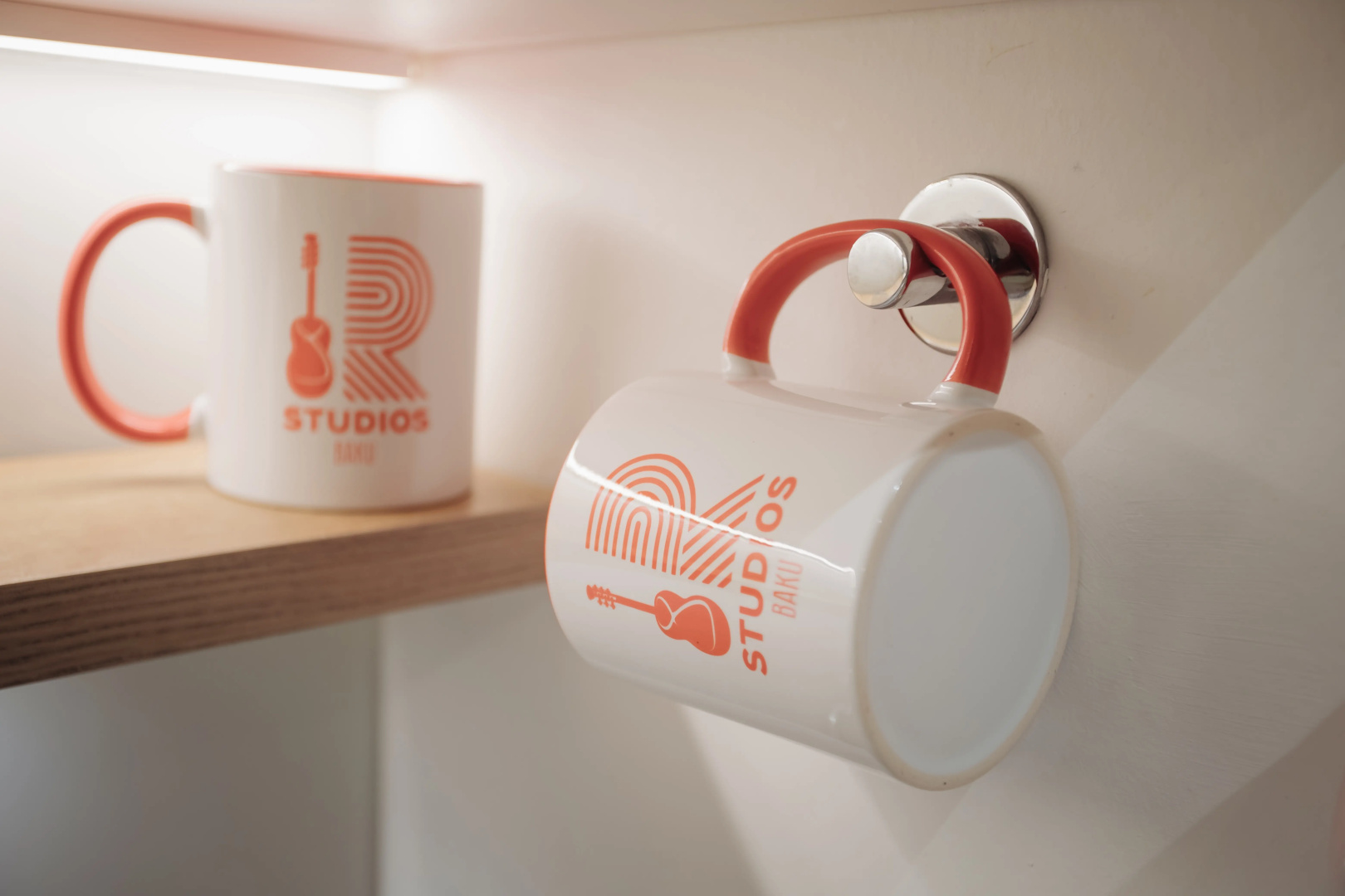 Апарт-отель Rest Studios
