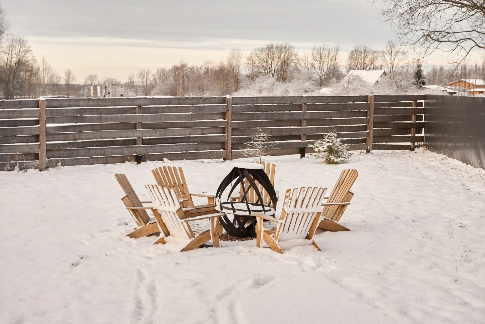 Black Village Family