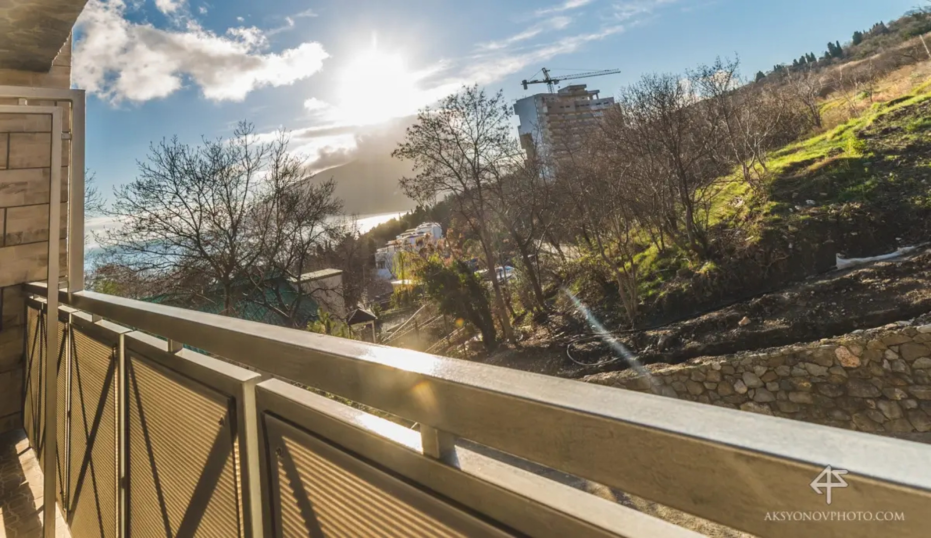 Отель Вилла Олива-Арт