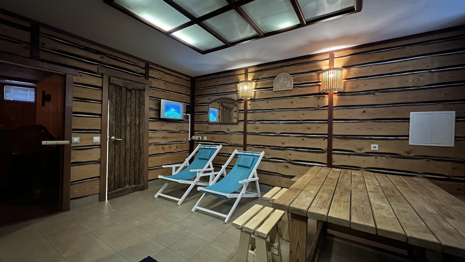 Kostroma Business Hotel