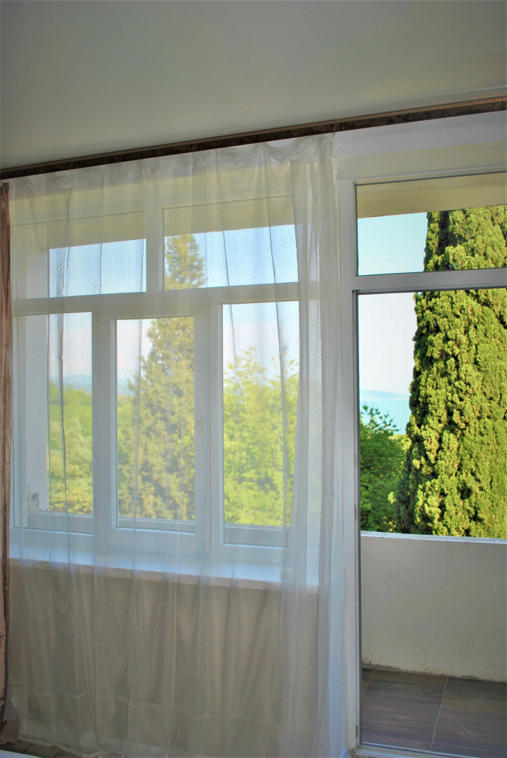 U monastyrja (Novyj Afon)