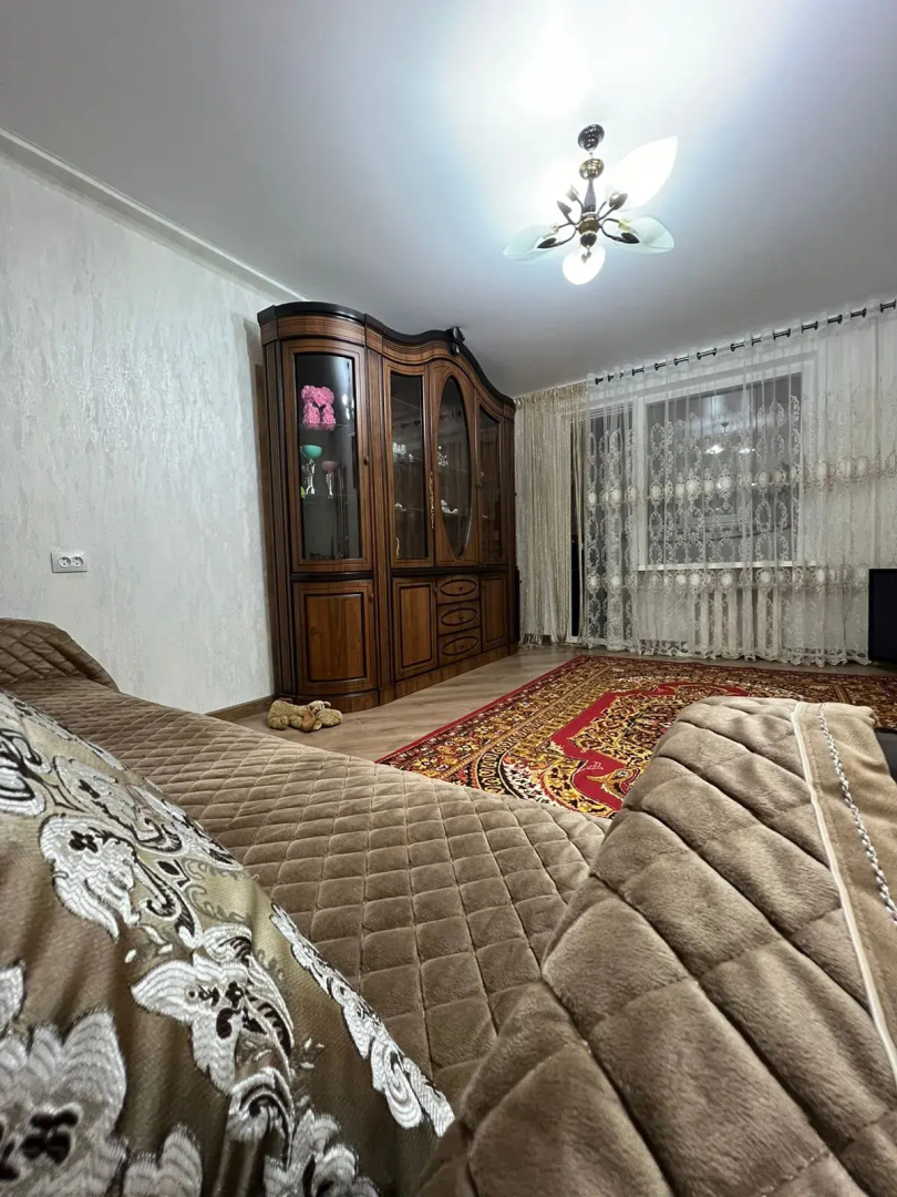Квартира Трехкомнатная Квартира у Моря Рядом с Городской Набережной