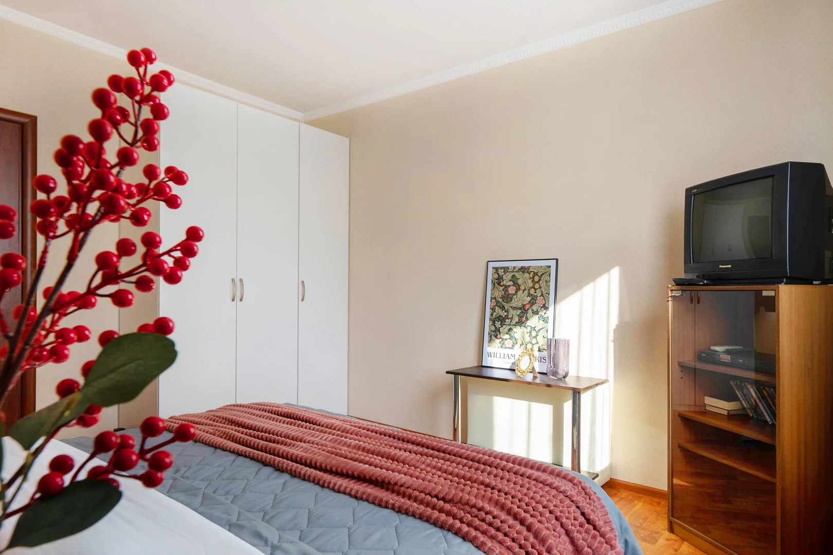 Апартаменты у метро Беляево