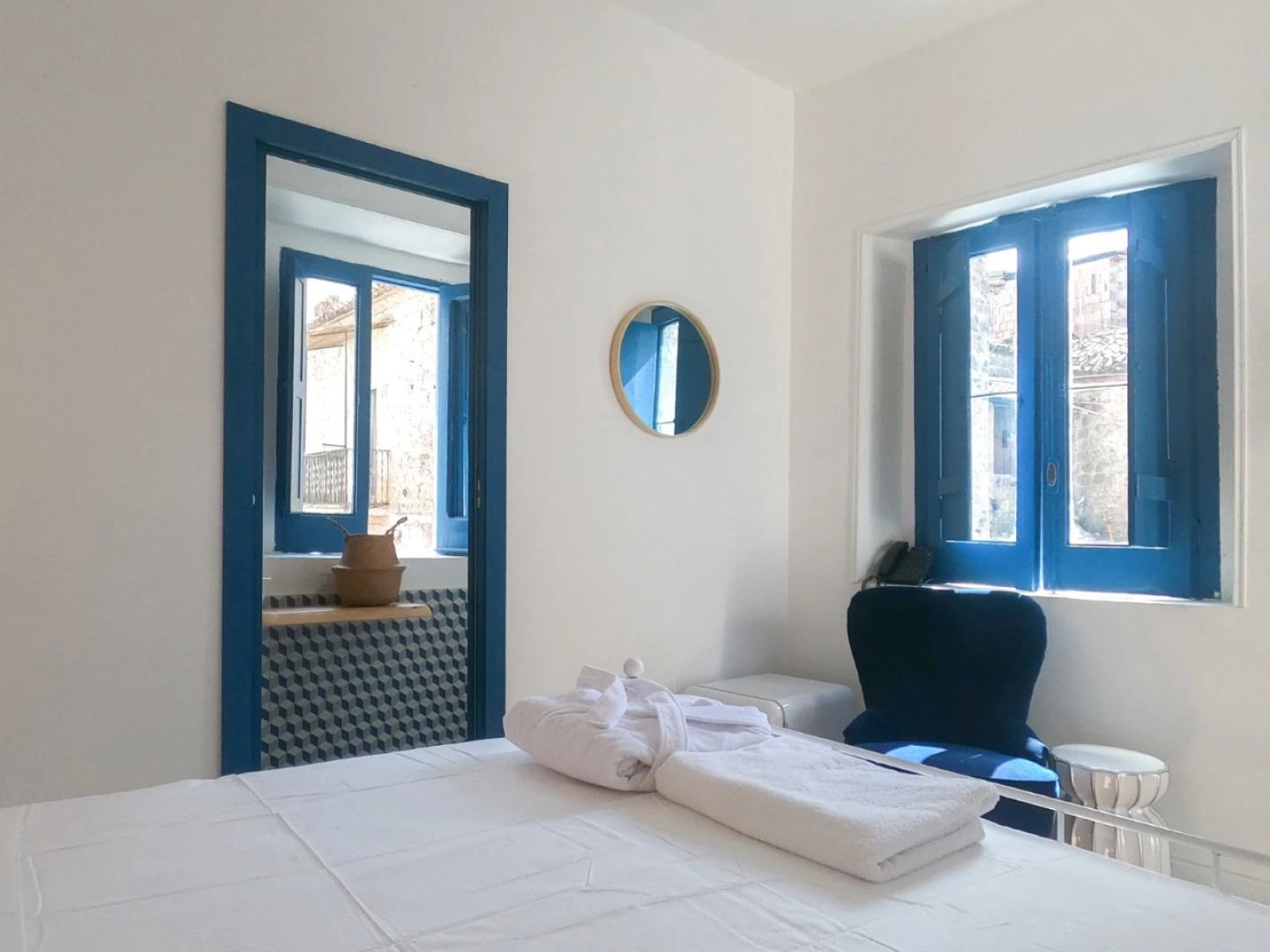 Terra Muronis Hotel Diffuso