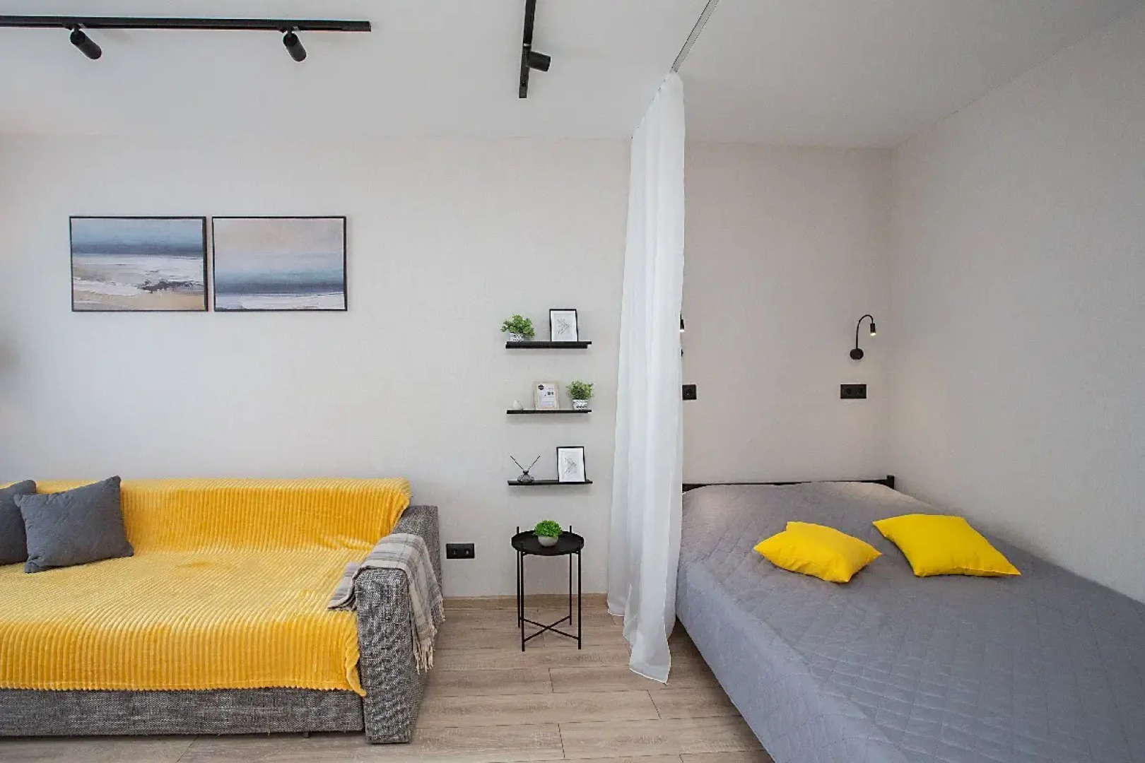 Квартира на улице Горького 177