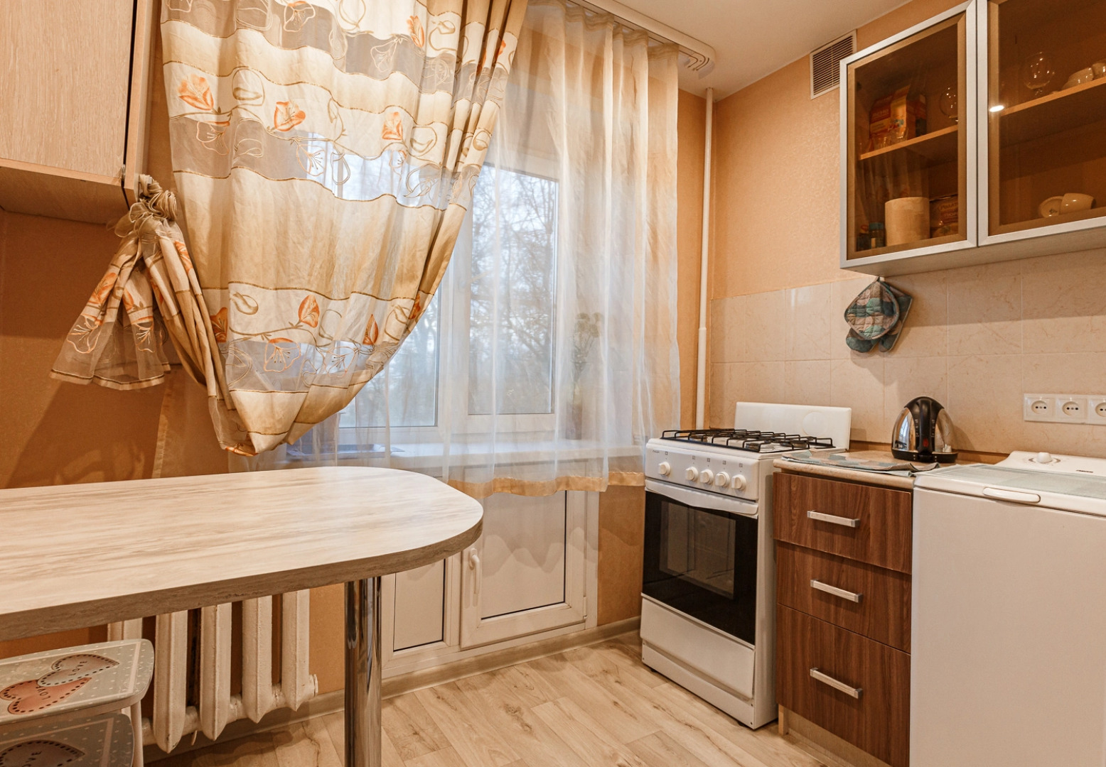 Апартаменты у Русского Дома