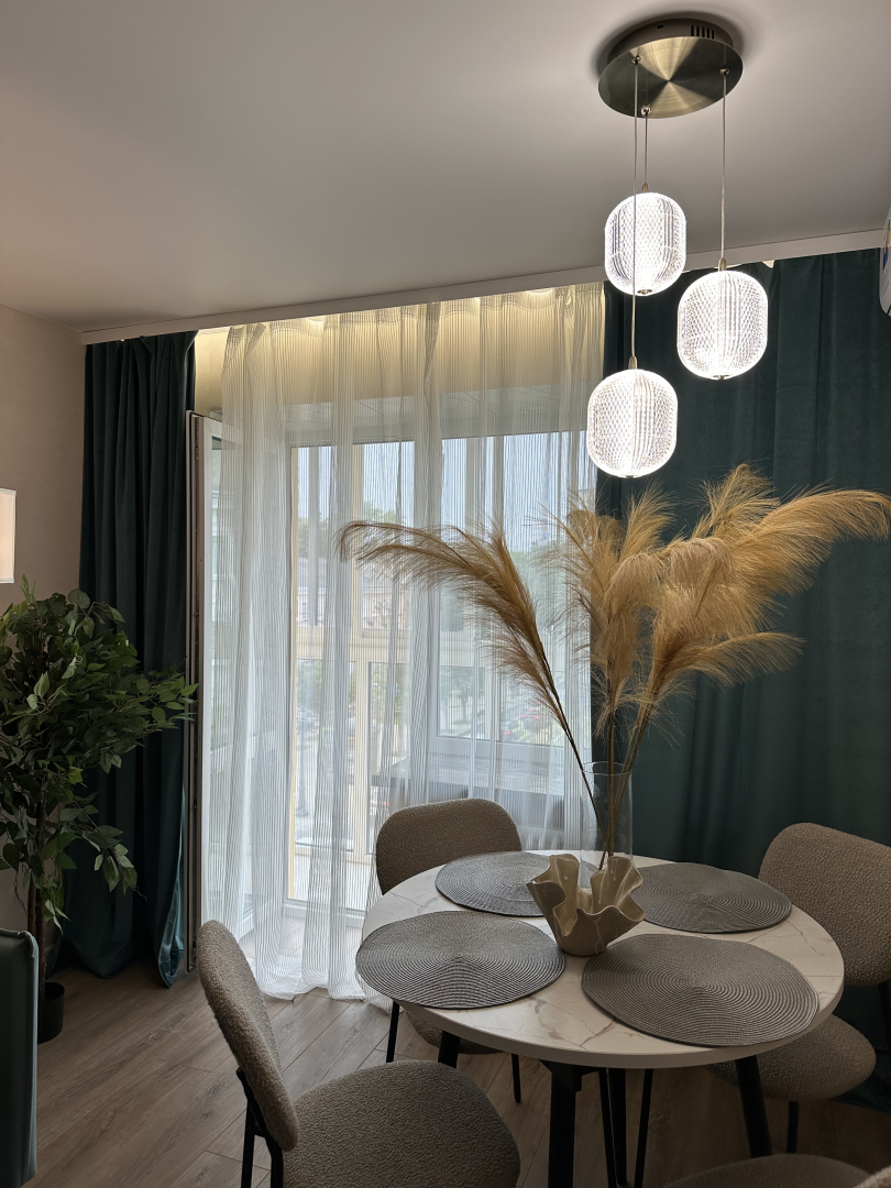 Квартира Самый центр города