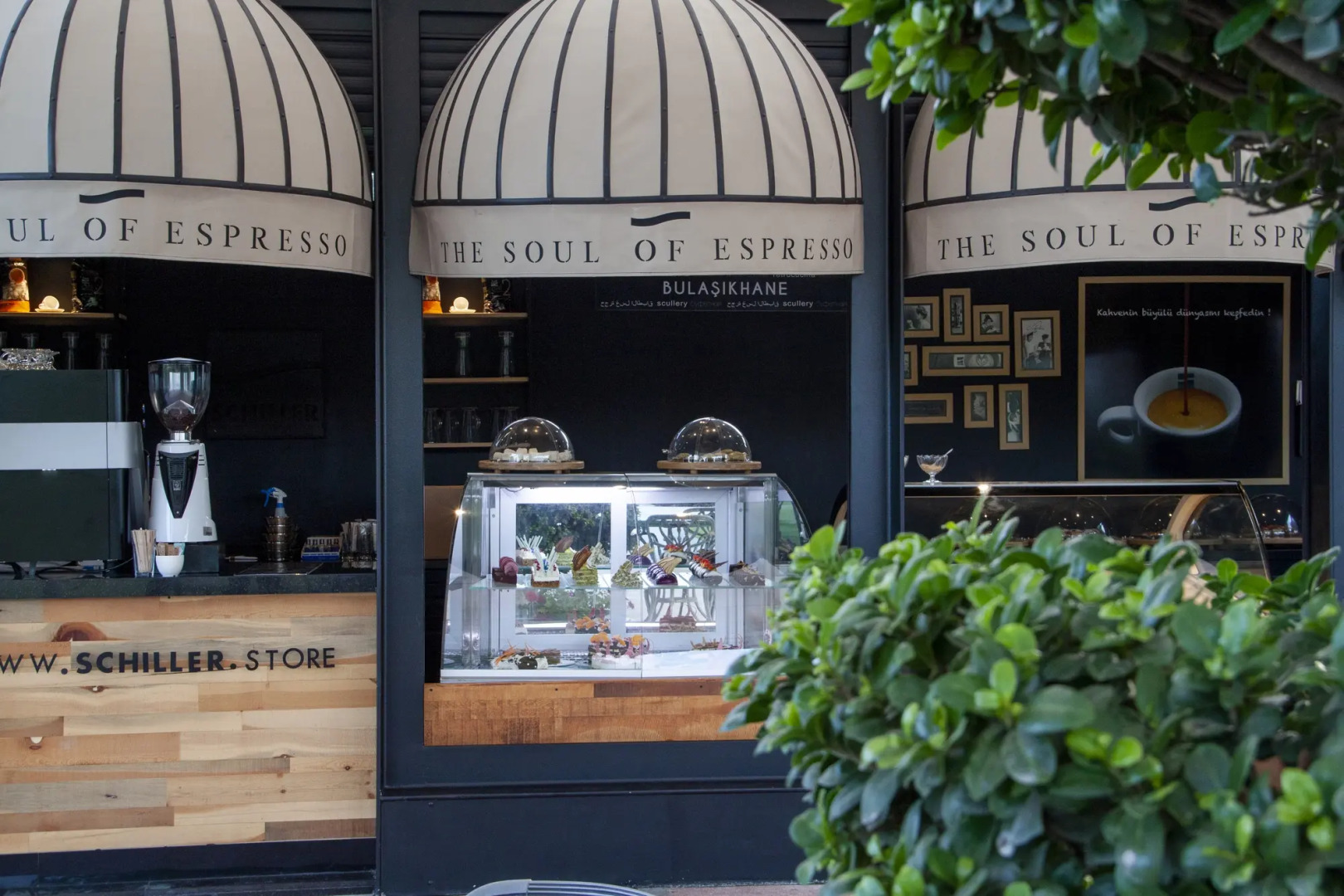 Отель Calista Luxury Resort