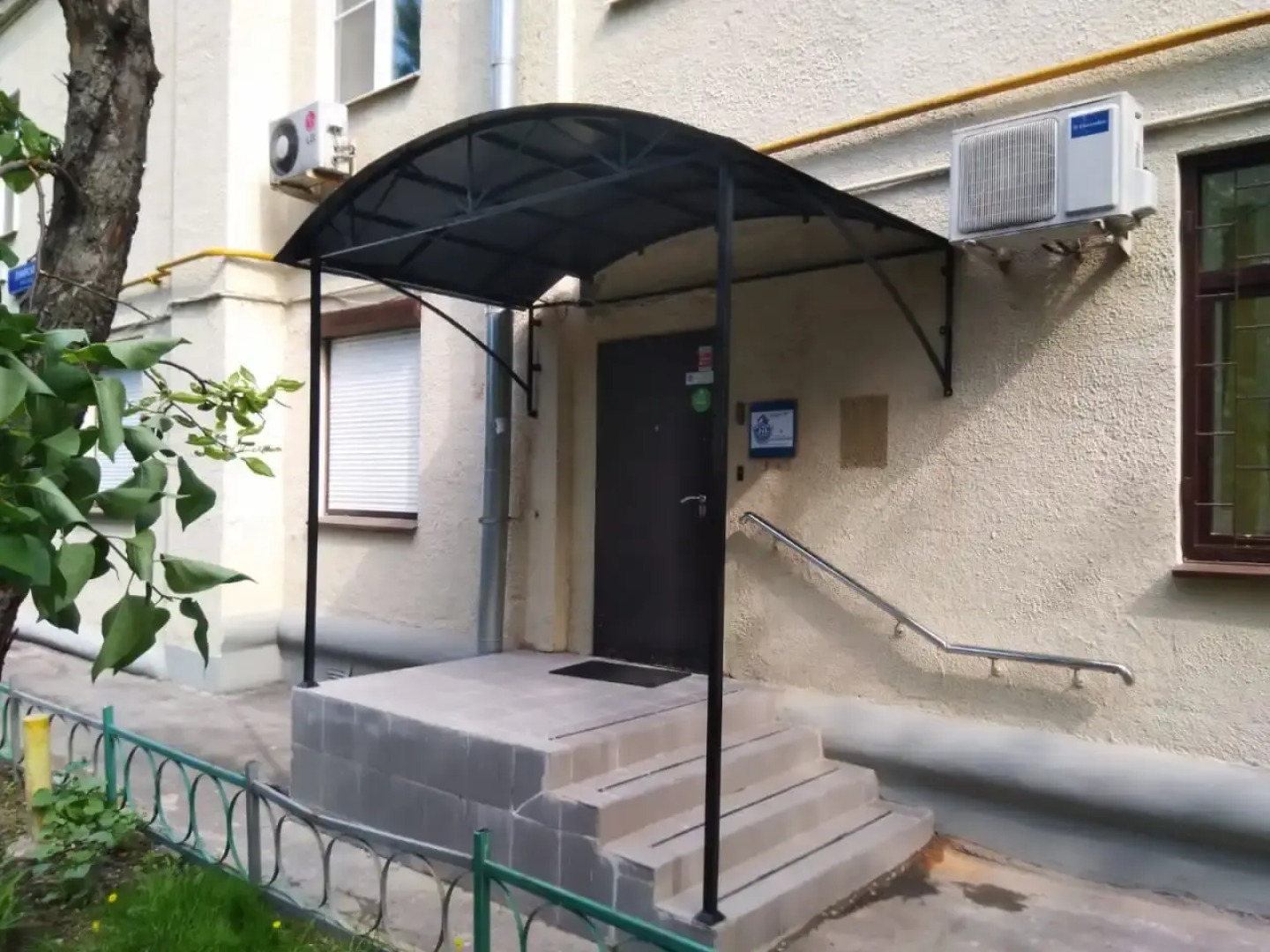 Мини-Отель Ленинский 23