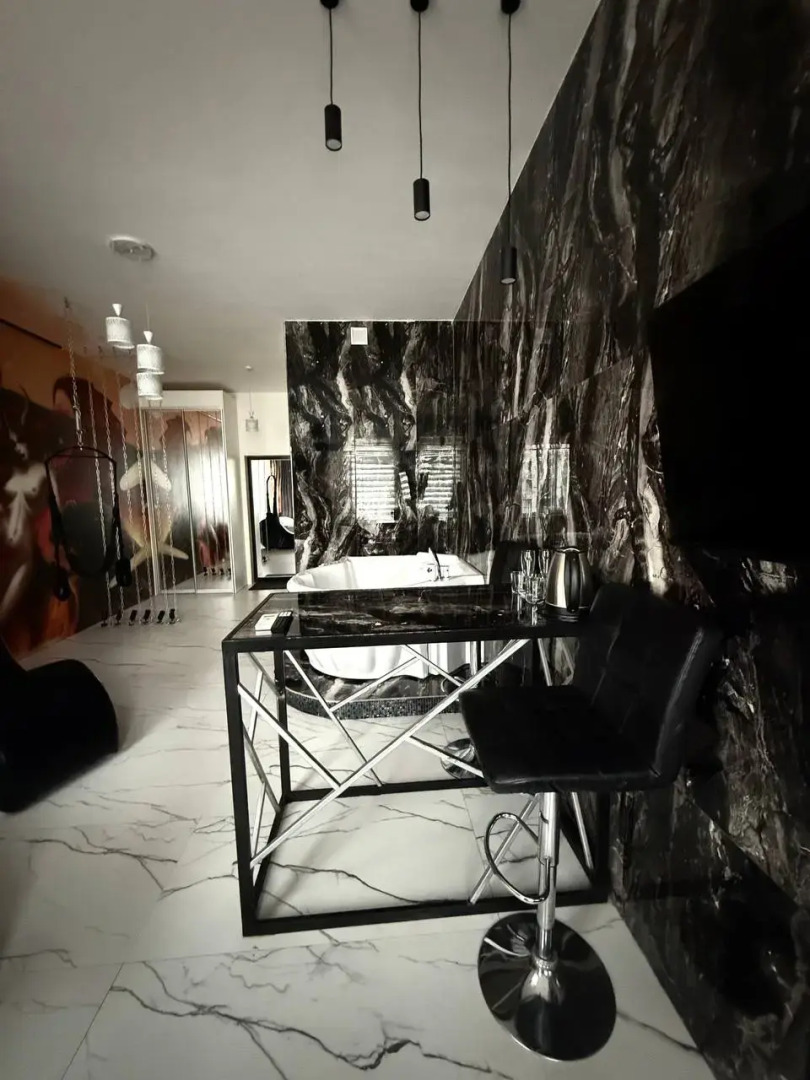 Апартаменты Lux в Центре