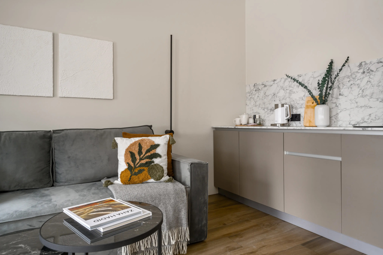 Шале Лесной восход 2