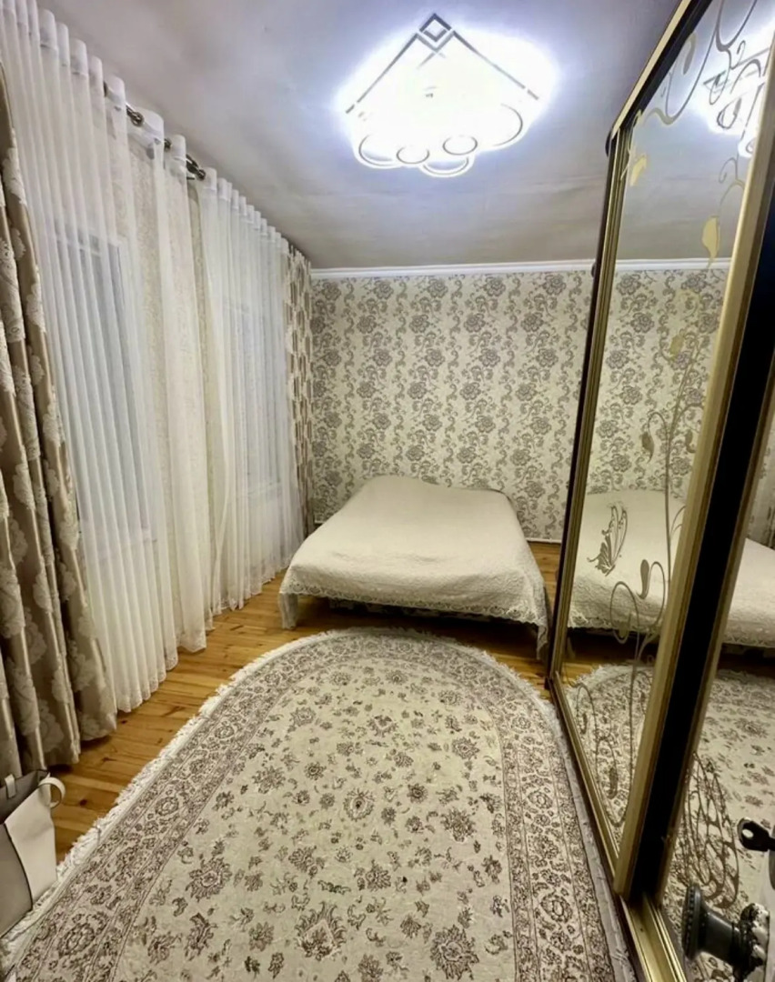 Частный дом у моря в Дербенте