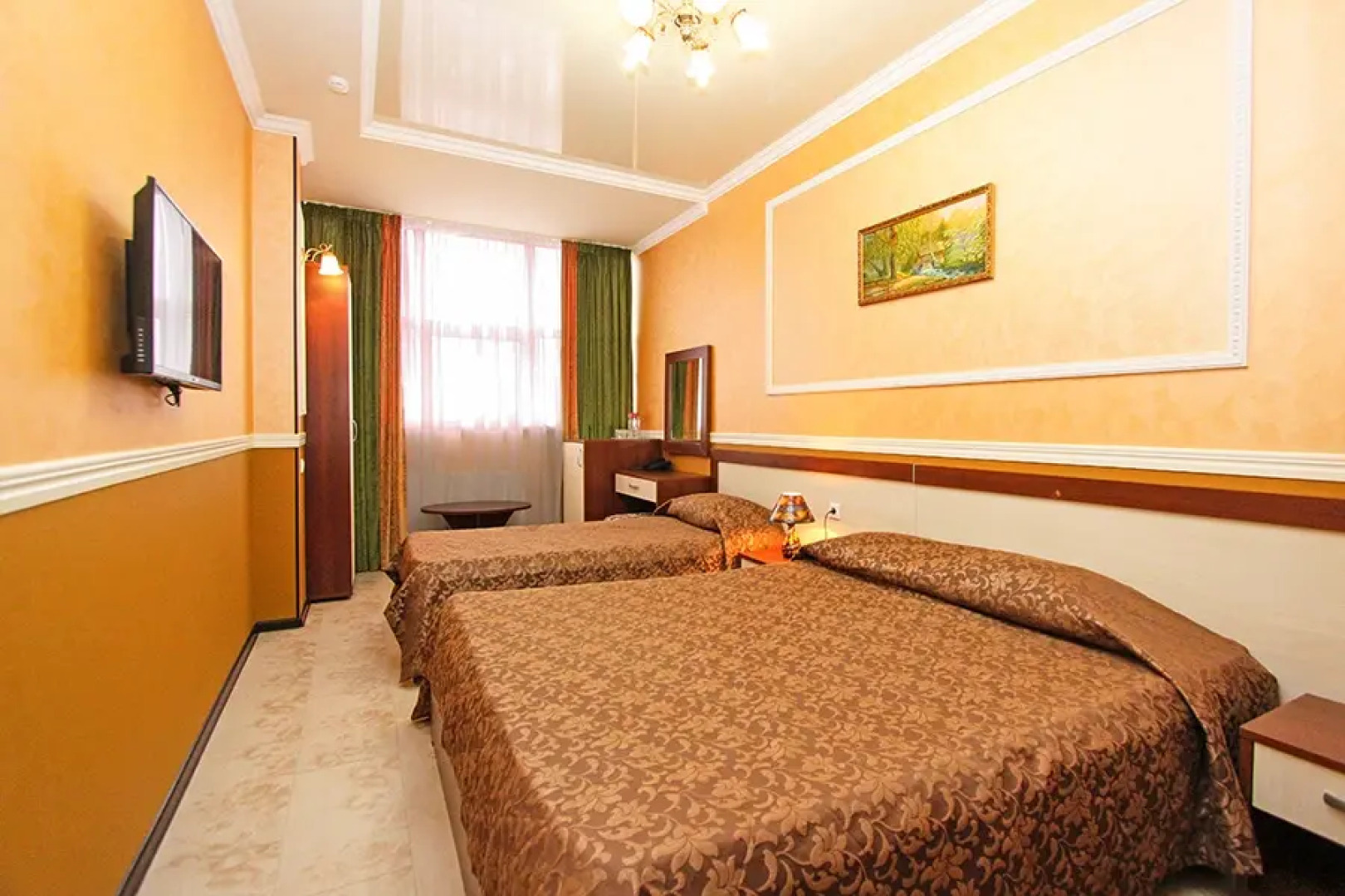 Гостевой Дом Юнона