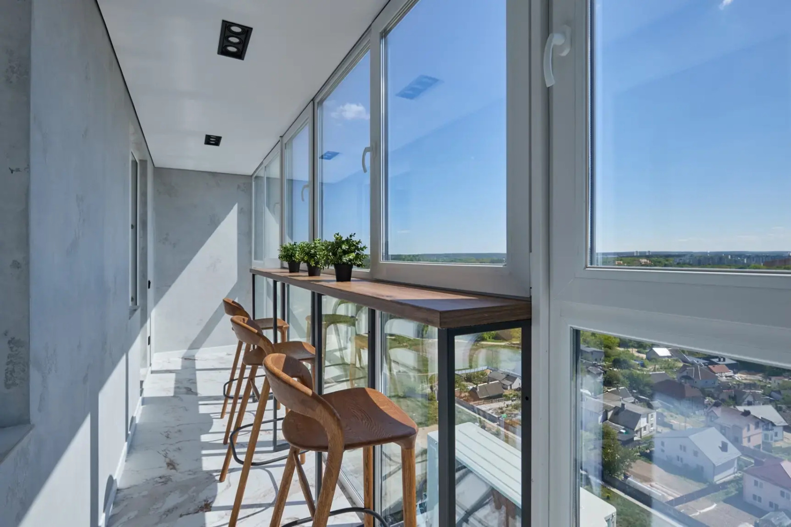 Апартаменты ЕвроУют в новом доме и районе