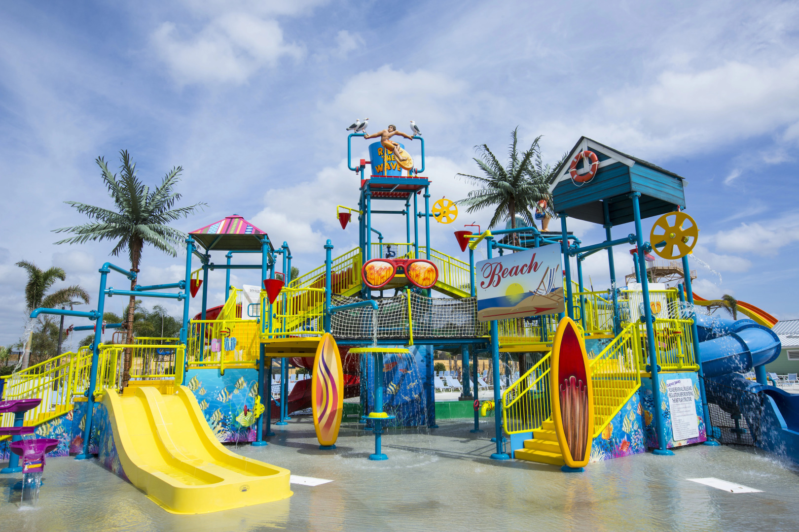 Вилла New House