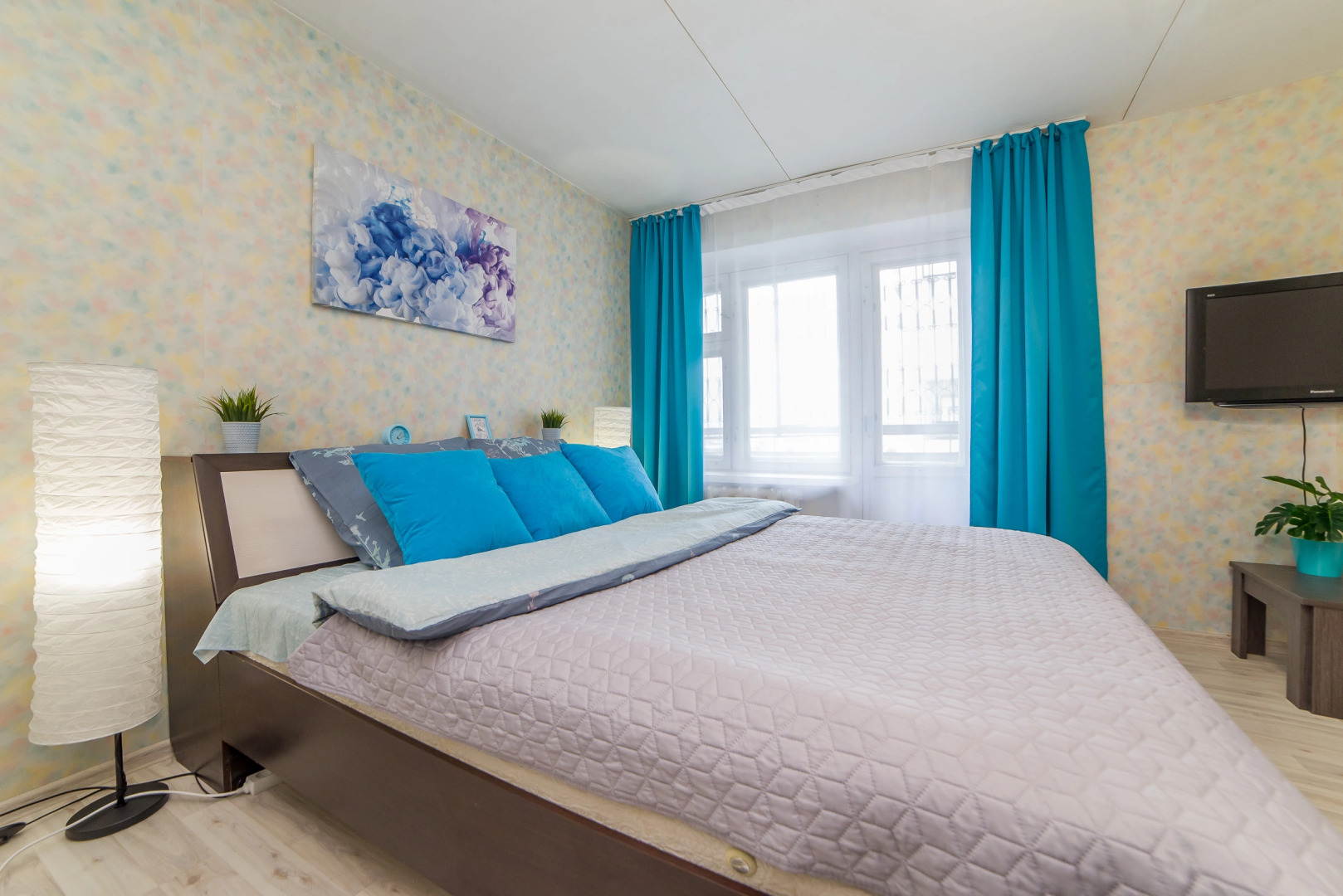 Апартаменты на Победы 51