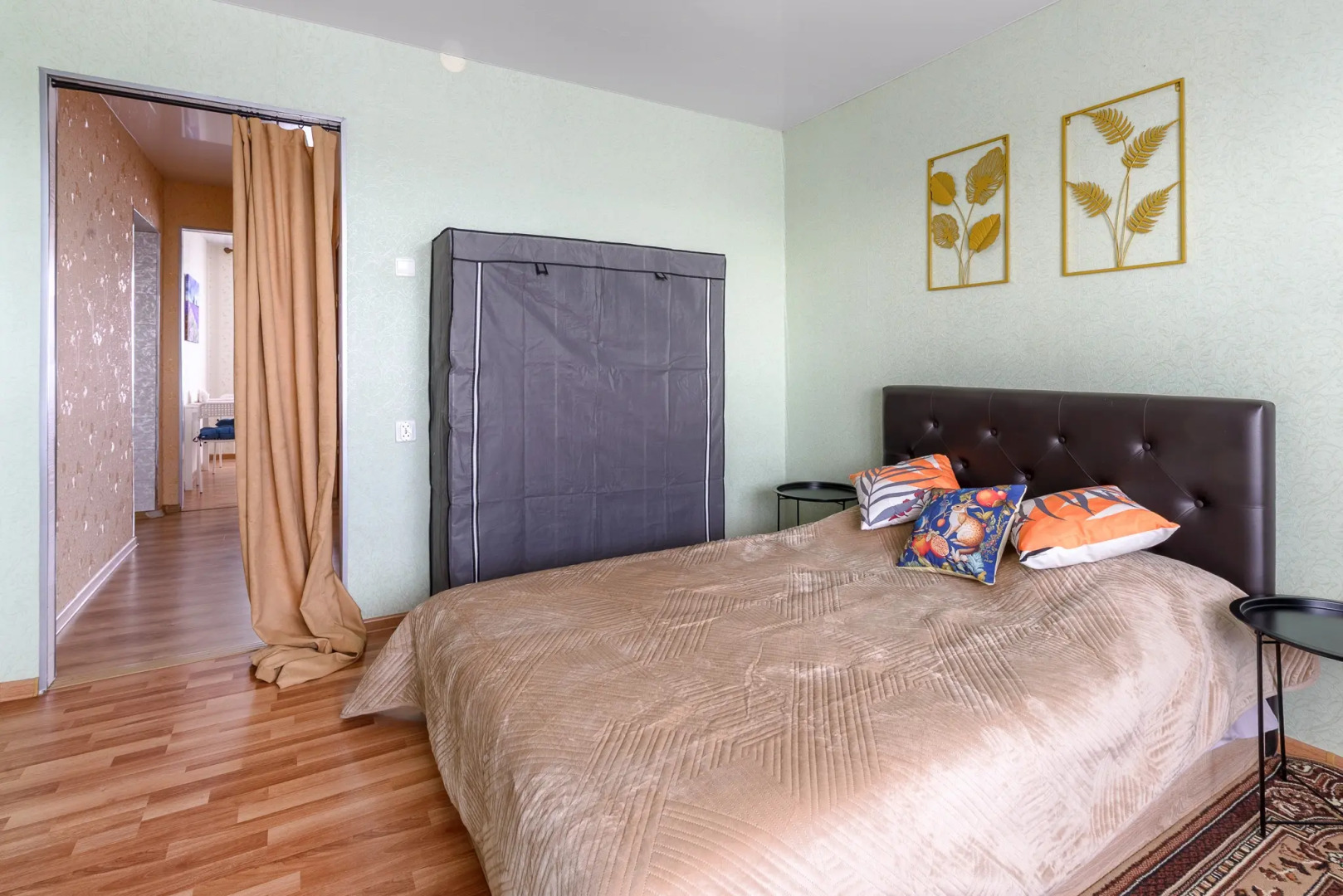 Квартира FoxyFlat Karelia