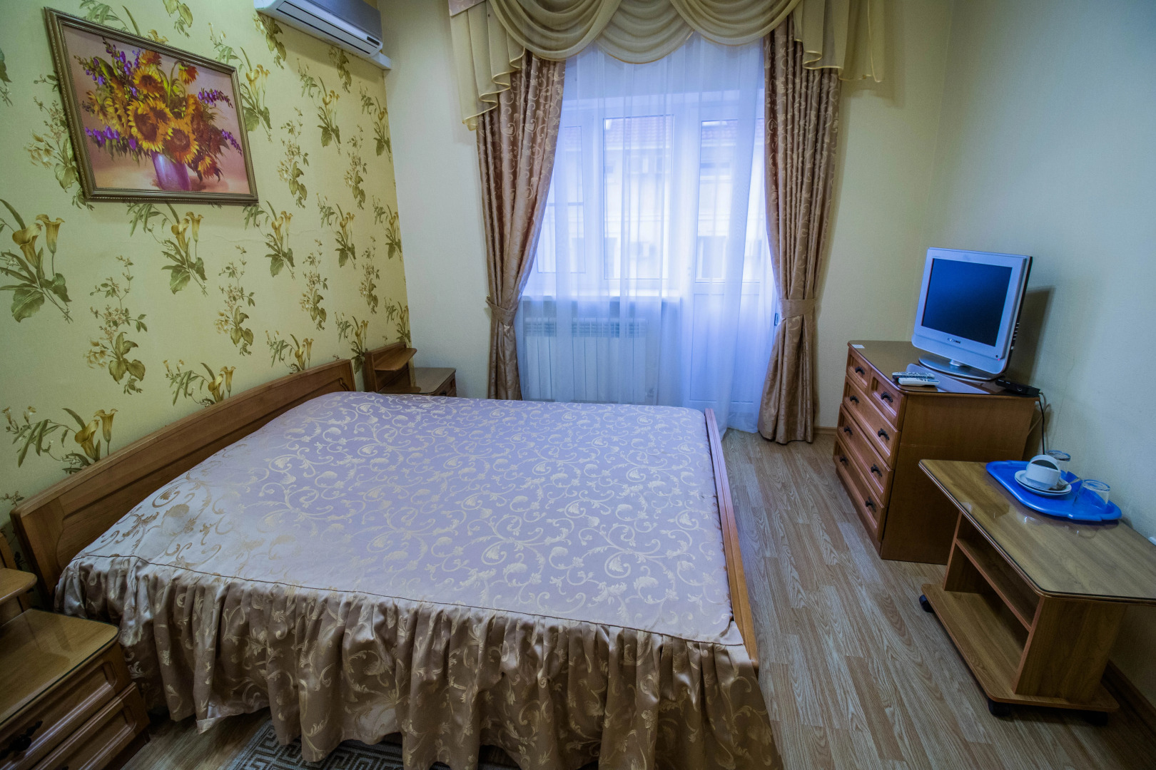 Гостевой дом Москва