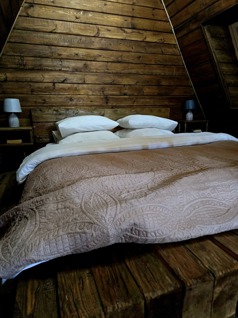 Вилла Chilla Villa Black 1