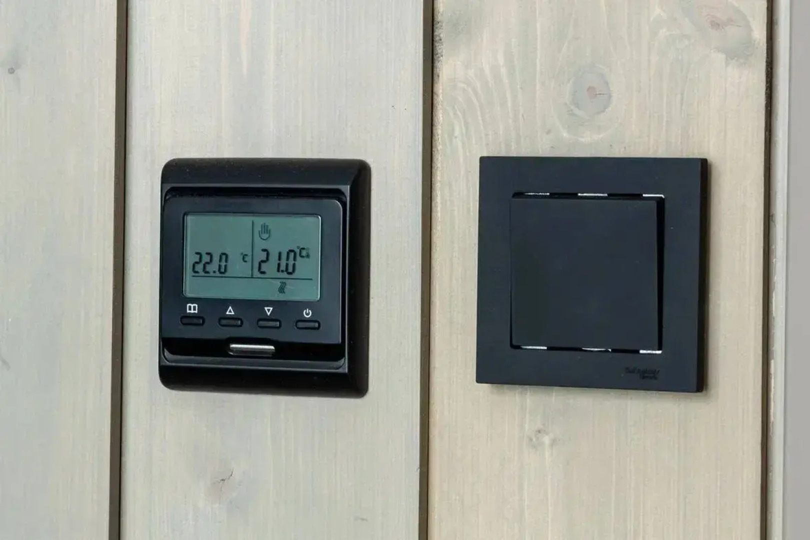 Частный дом Chill House X