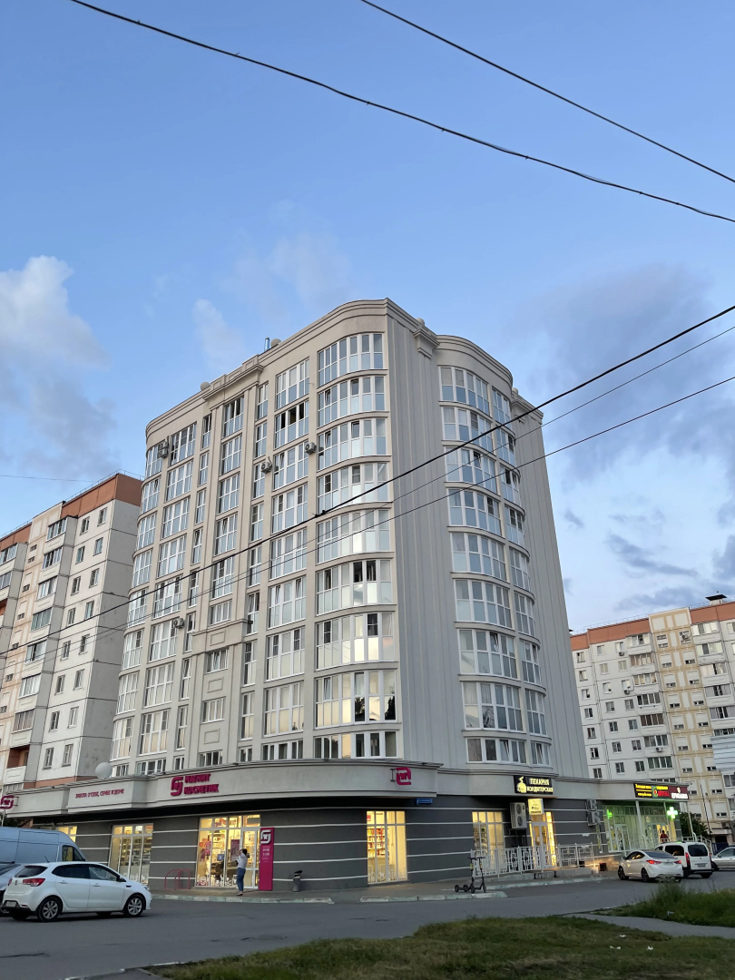 Апартаменты Sofi Apart 1