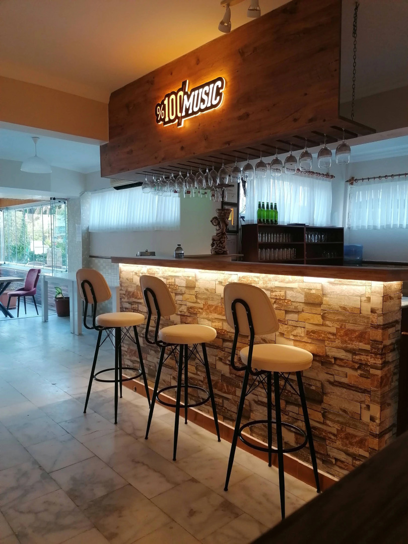 Отель Luna Piena