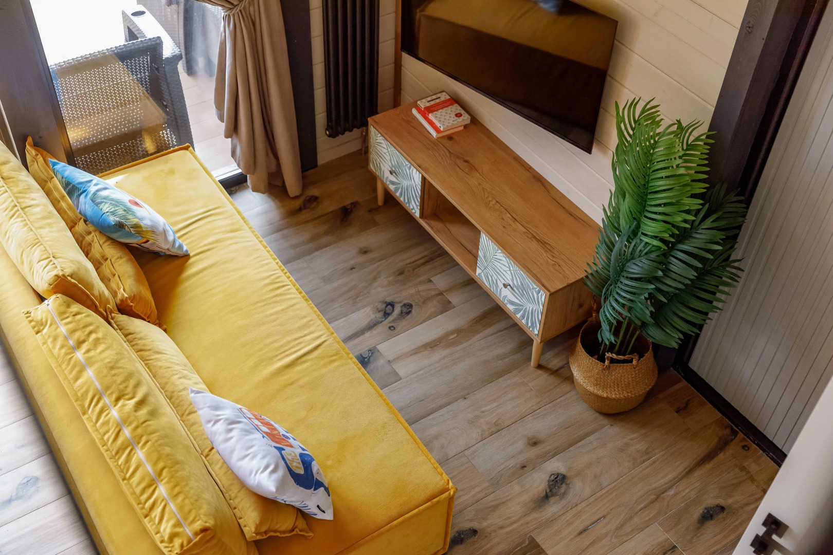 Частный Дом Бали