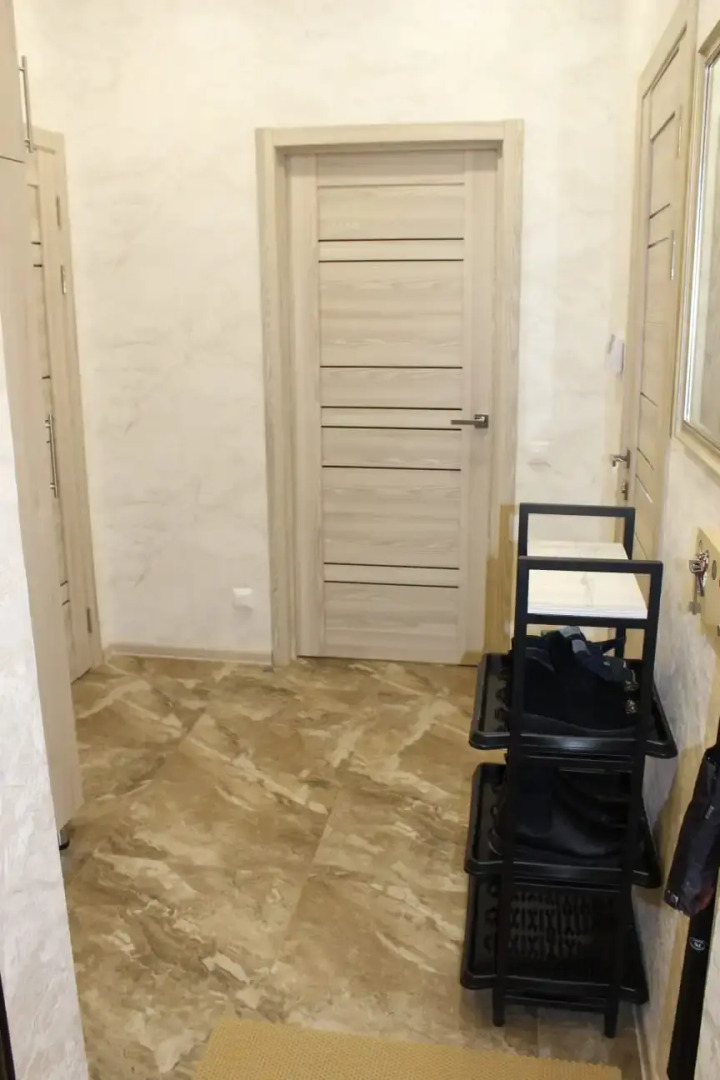 Квартира Уютные апартаменты от компании Чисто Пожить