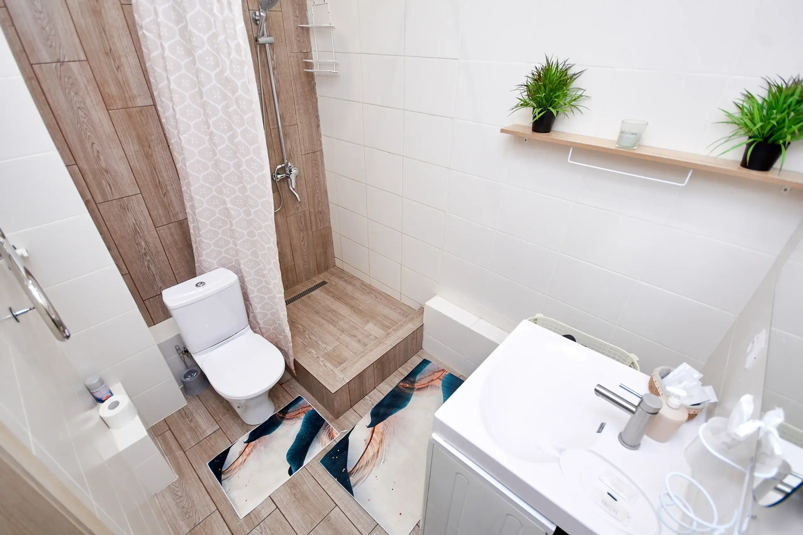 Квартира Аквапарк