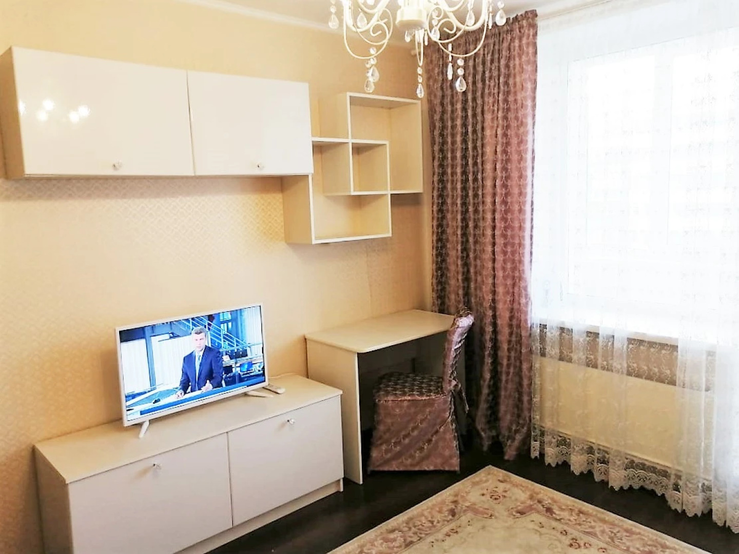 Апартаменты На Кирова