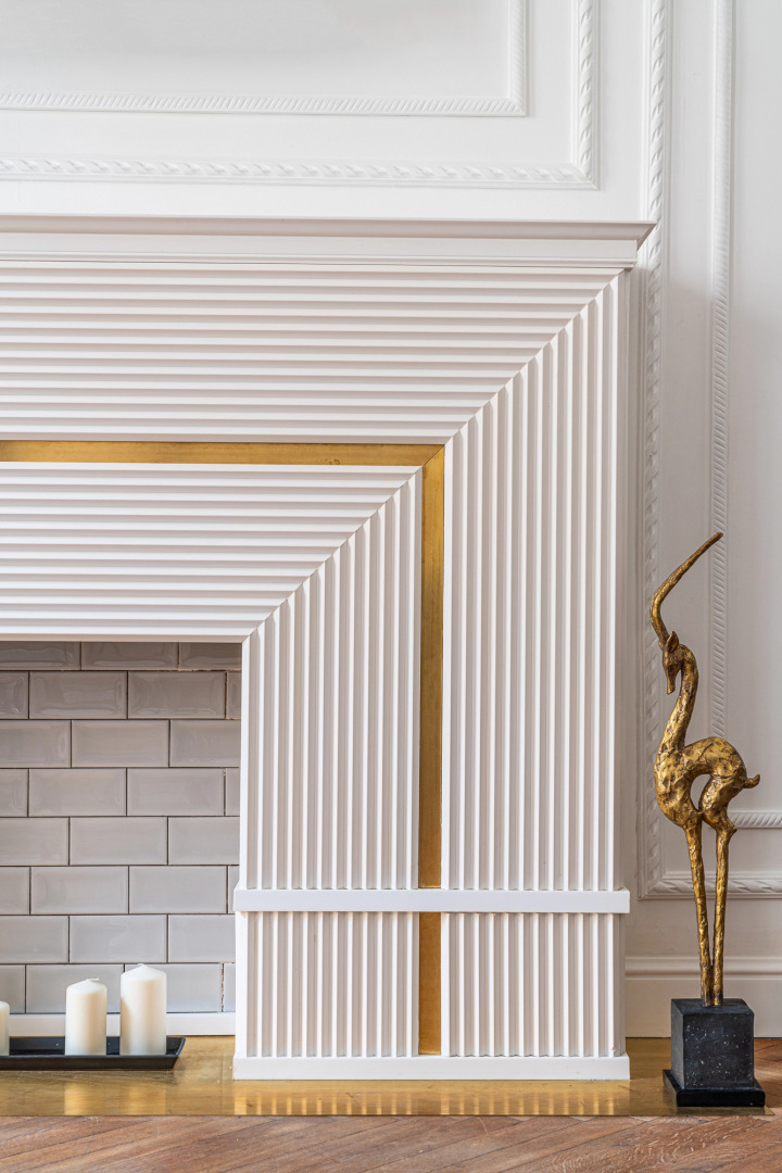 Апартаменты D у Исаакиевского собора