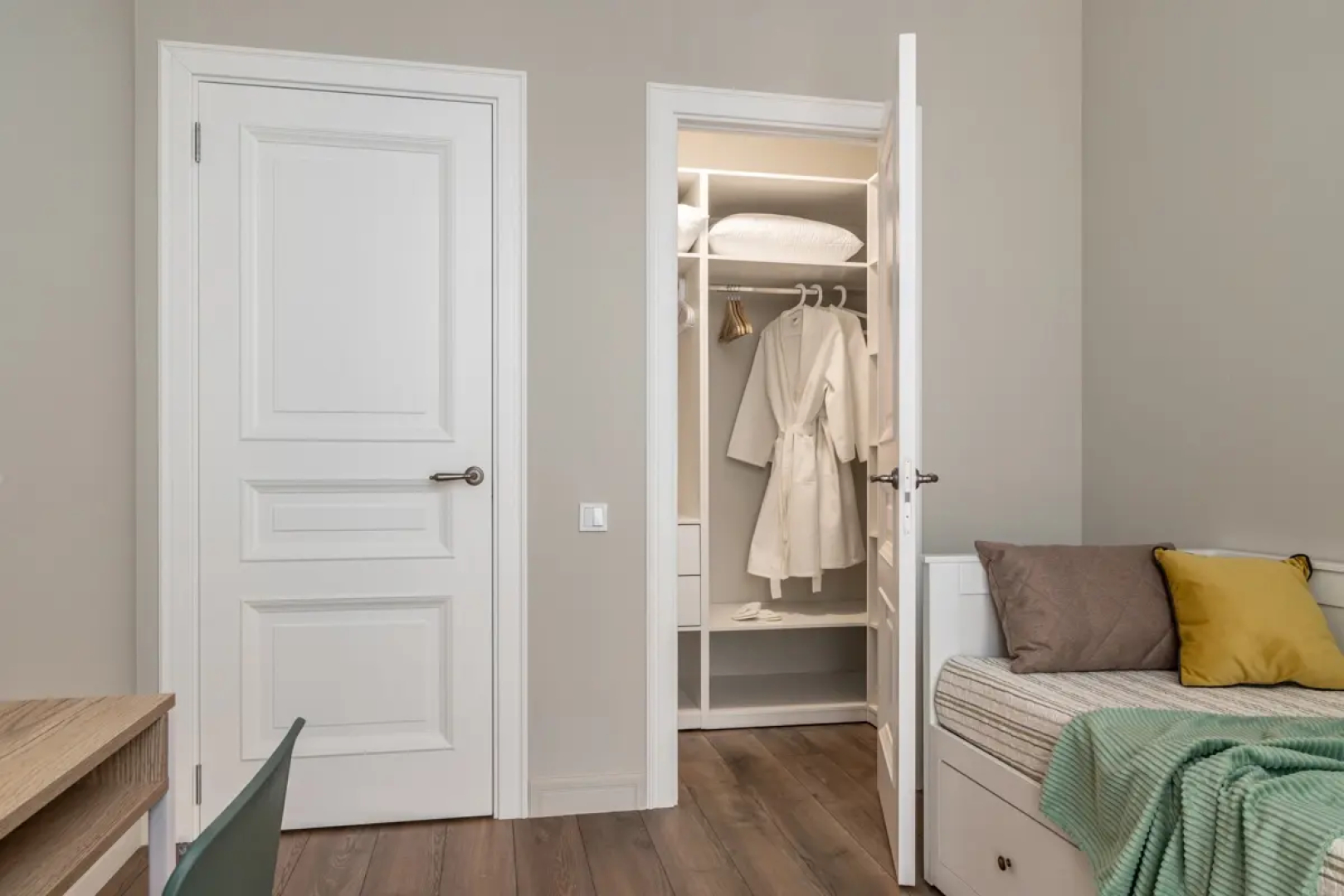 Квартира Moscow Deluxe Apartments Kazakov Art Lоft