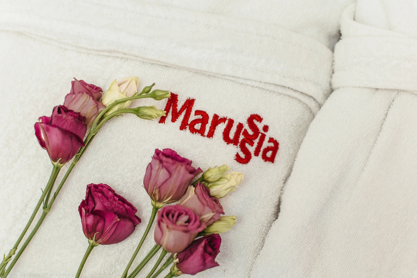 Бутик-отель Marussia