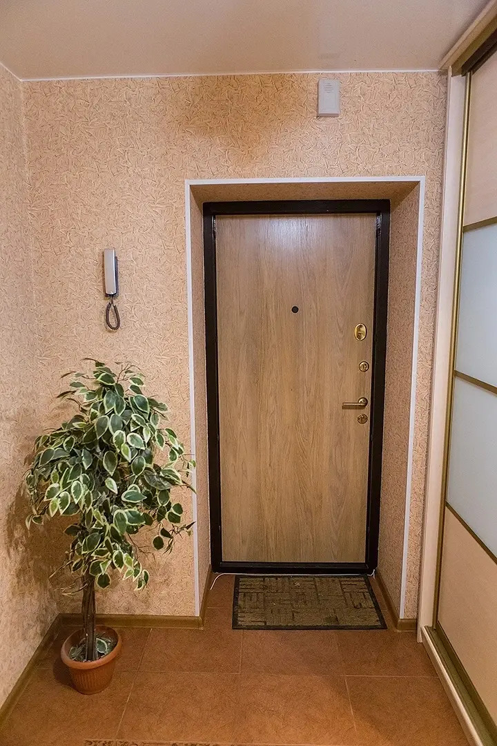 Апартаменты на Нижней Дуброве 19