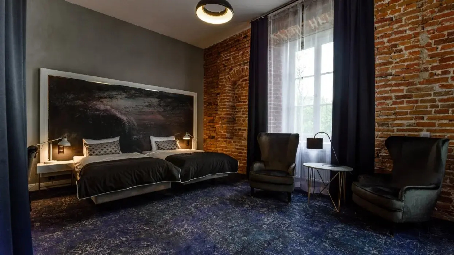 Arche Zamek Janów Podlaski