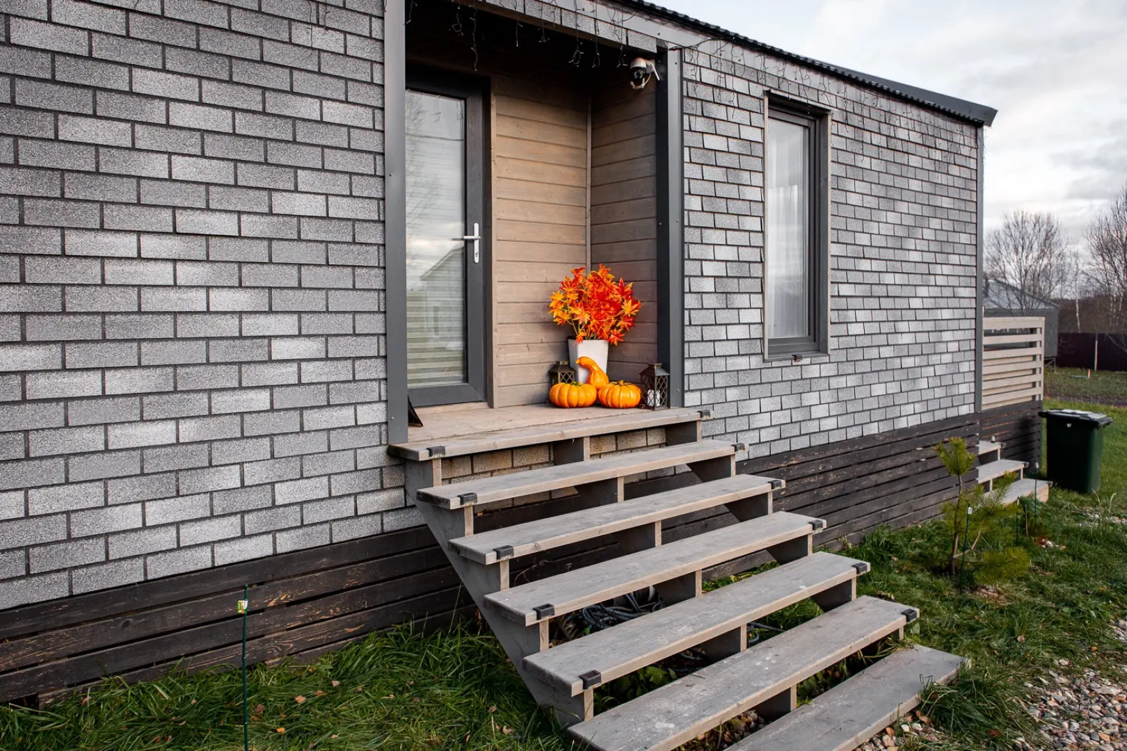 Гостевой Дом Point 242 Мятный