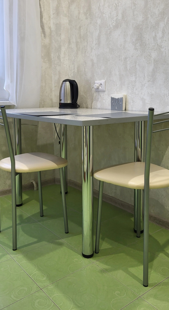 Апартаменты на Партизанском проспекте 28