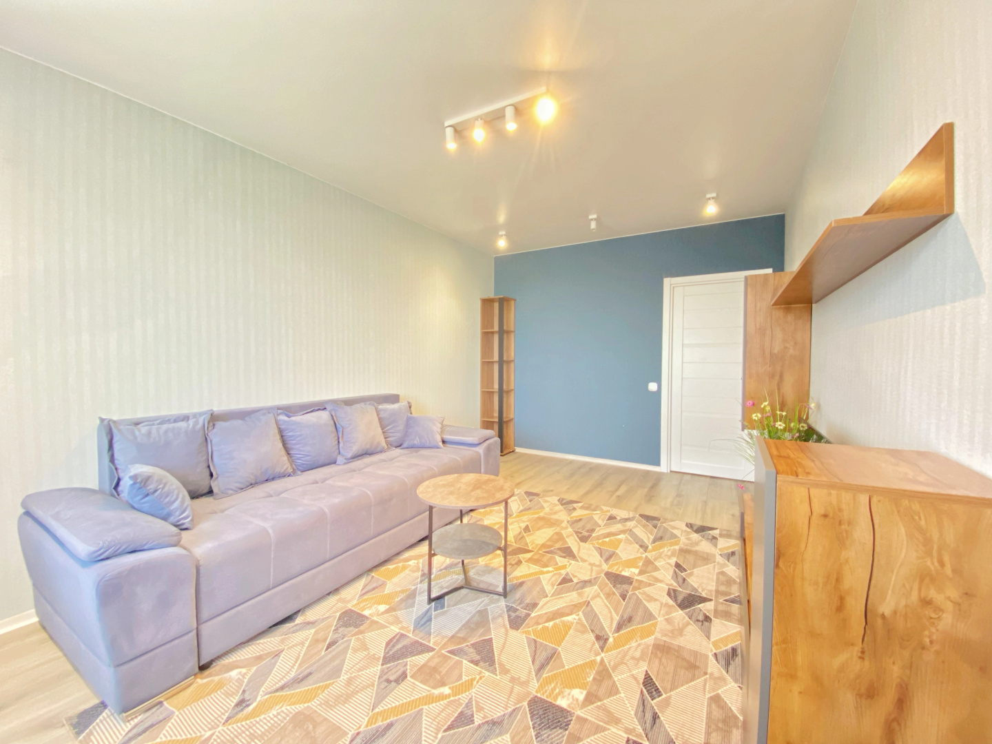 Апартаменты 2к Апартаменты Apart-Comfort Вишняки 5к2