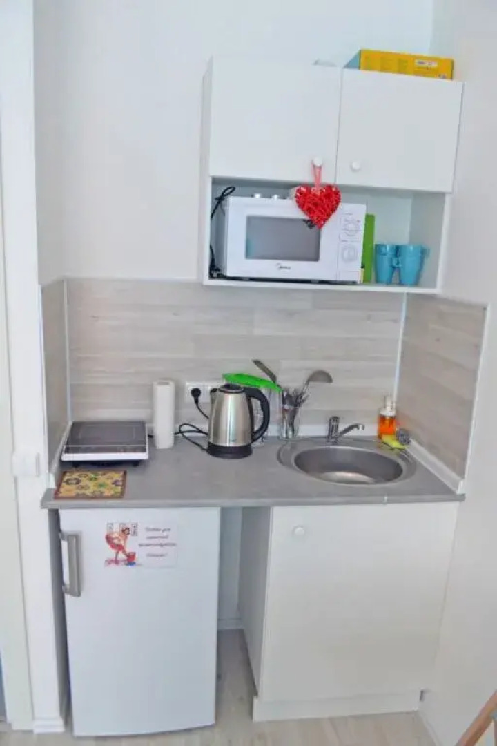 Апартаменты Полет