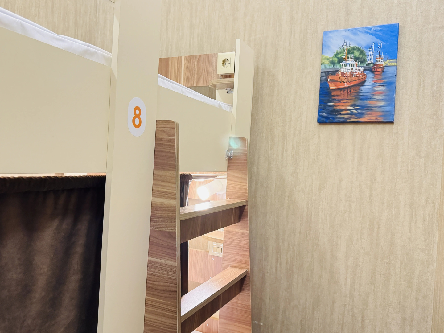 Хостел Alina Home Baku