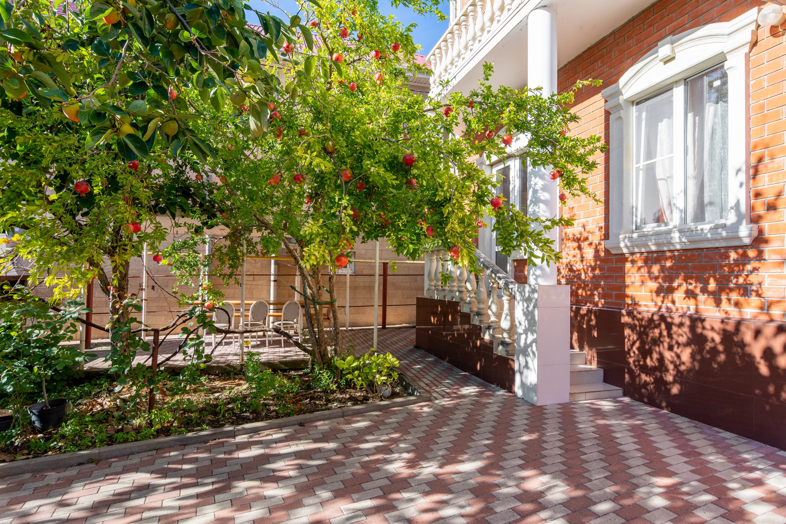 Гостевой дом Малахит Плюс