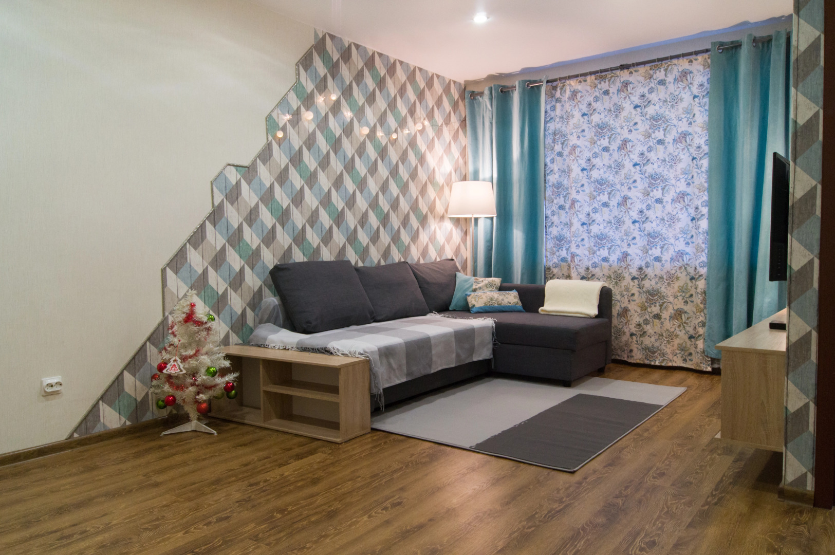 Апартаменты on Kirov Street