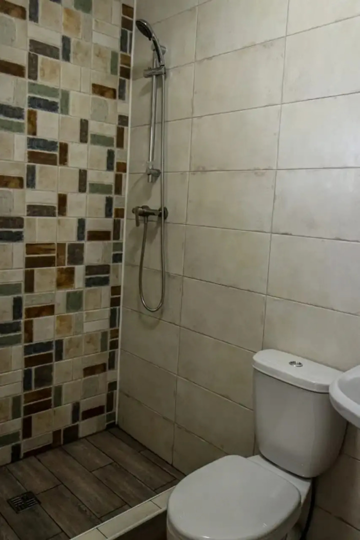 Апартаменты Villa Azov 1