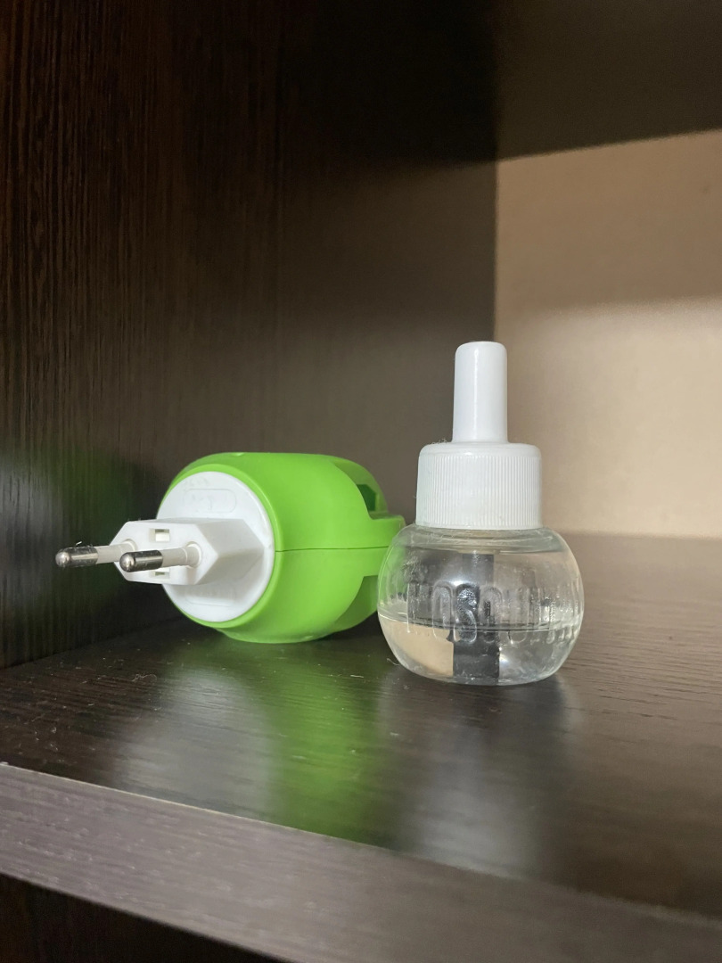 Квартира Радость