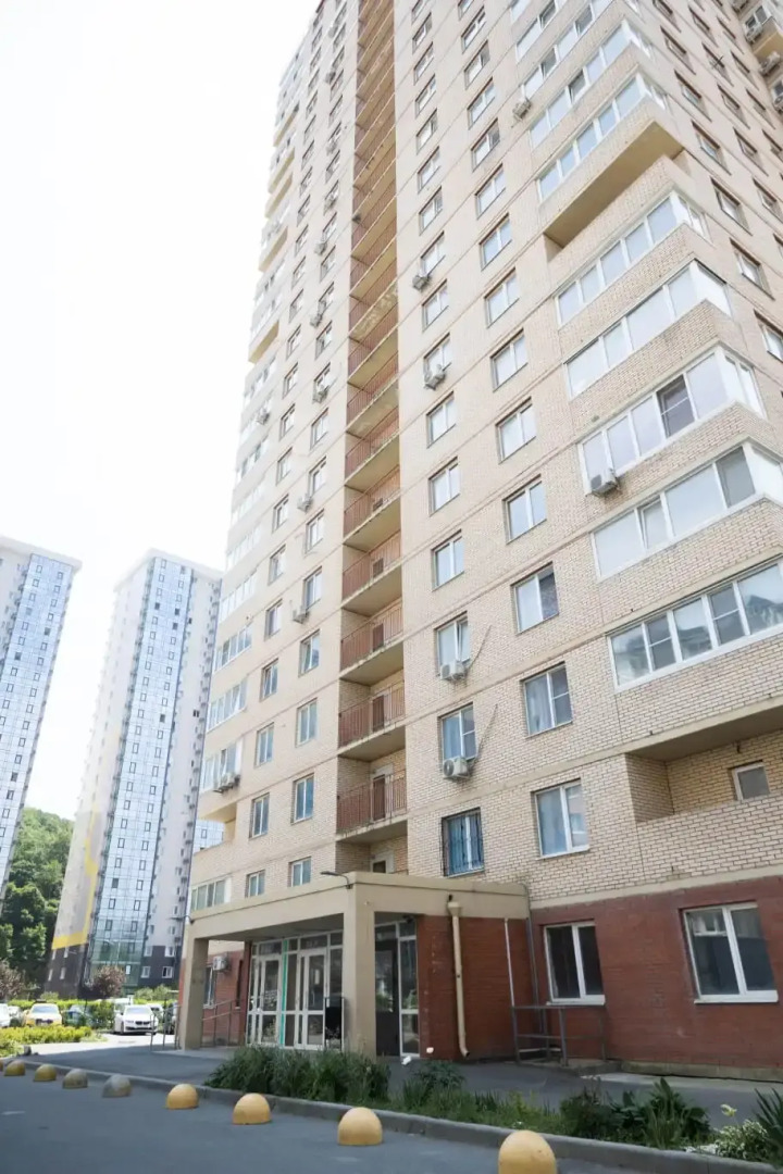 Квартира Уютная