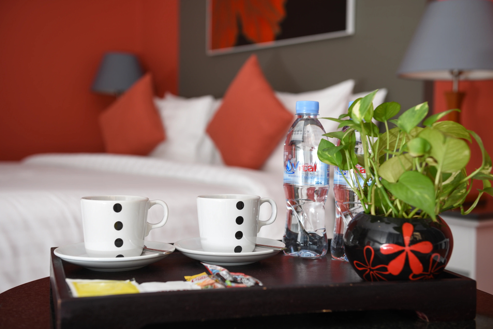 Отель Memoire  Siem Reap