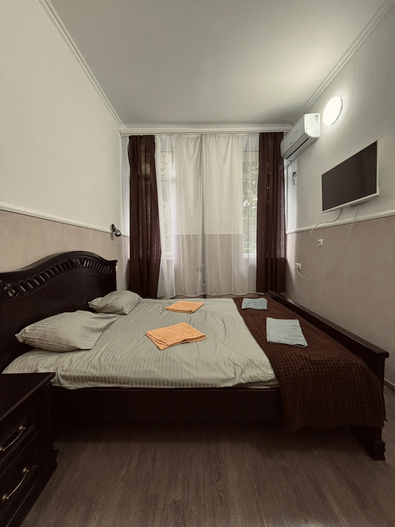 Мини-отель Уютный уголок