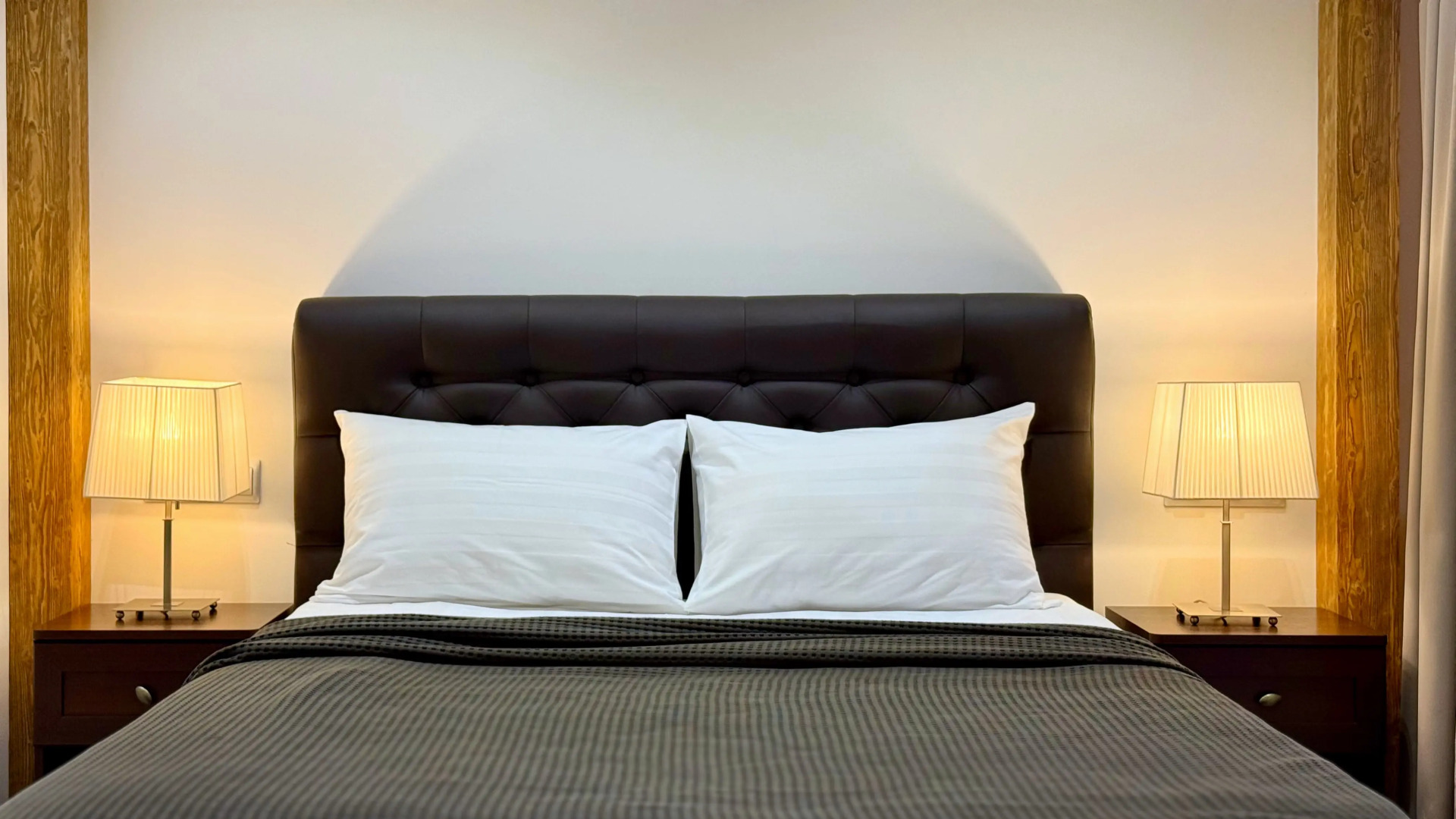 Апартаменты у Казино