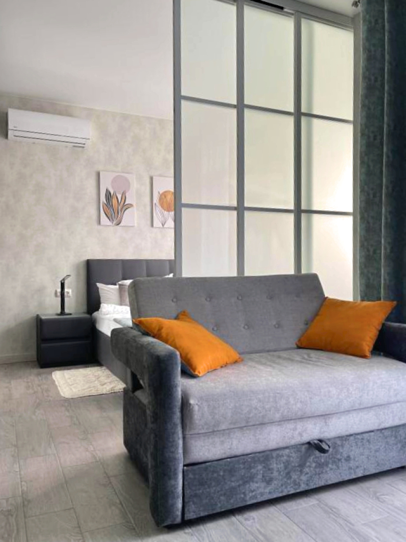 Апартаменты Нижнеимеритинская бухта Арт-Лайт Сити